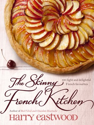 cover image of The Skinny French Kitchen